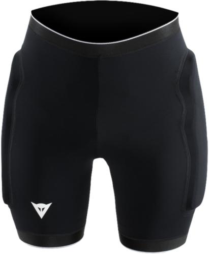 Preview: Dainese Hybrid Short - black