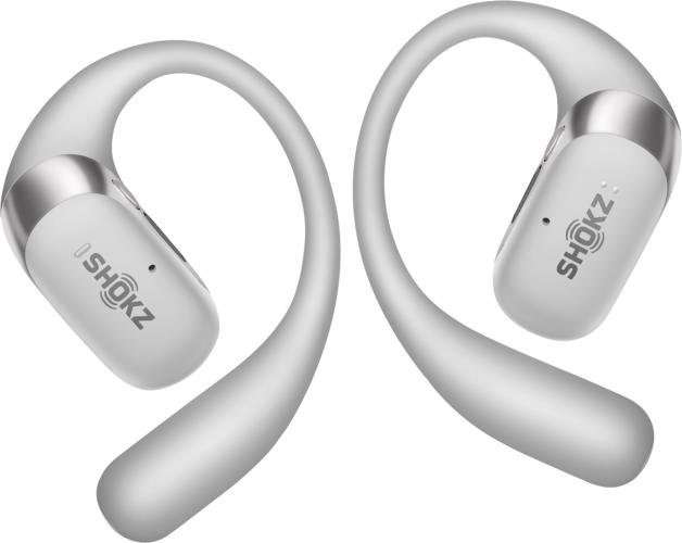 Preview: Shokz OpenFit 2+grey