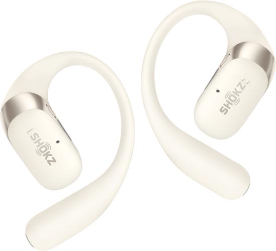 Preview: Shokz OpenFit 2 beige