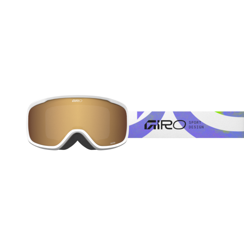 Preview: Giro Buster Flash Goggle VIOLETT