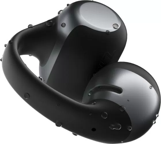 Shokz OpenDots ONE Black