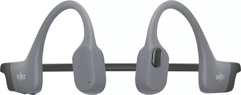 Shokz OpenSwim Pro grey