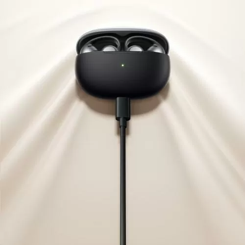 Shokz OpenDots ONE Black