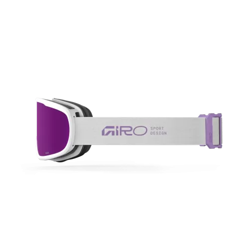 Giro Moxie Flash Goggle VIOLETT
