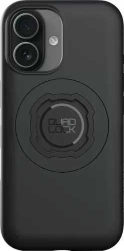 Quad Lock MAG Case - iPhone 17