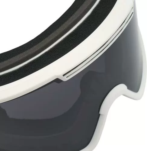 Pit Viper The Miami Nights French Fry Goggle - Smoke Large