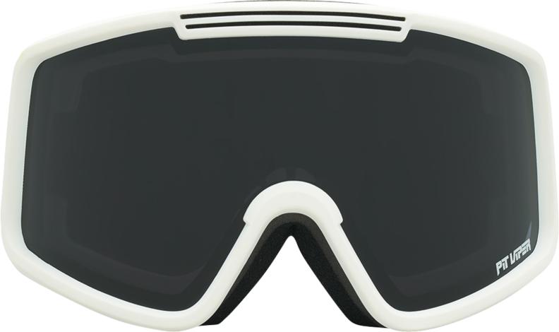 Preview: Pit Viper The Miami Nights French Fry Goggle - Smoke Large