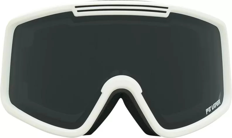 Pit Viper The Miami Nights French Fry Goggle - Smoke Large