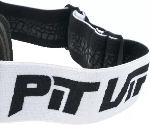 Pit Viper The Miami Nights French Fry Goggle - Smoke small