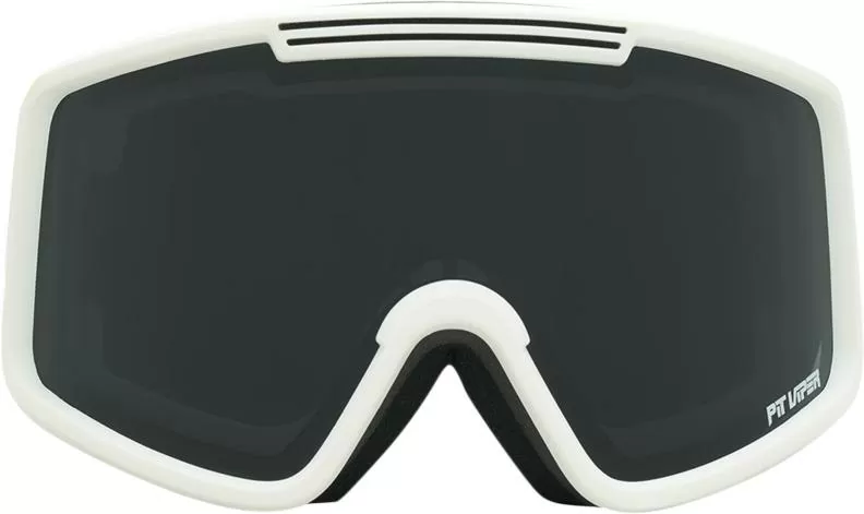 Pit Viper The Miami Nights French Fry Goggle - Smoke small