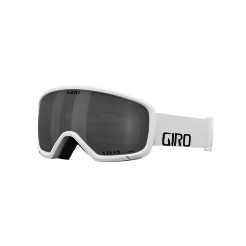 Giro Ringo Vivid Goggle WEISS