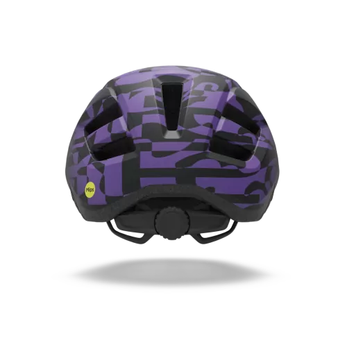 Giro Fixture II MIPS SCHWARZ
