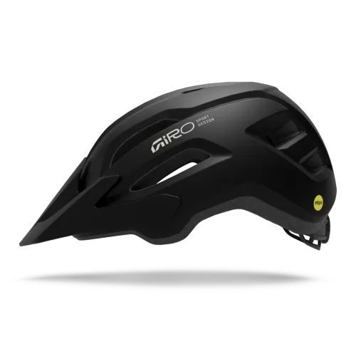 Giro Damen Fixture II MIPS SCHWARZ