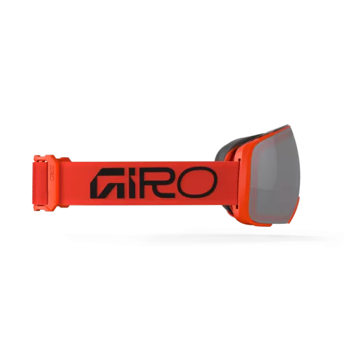 Giro Comp Vivid Goggle ORANGE