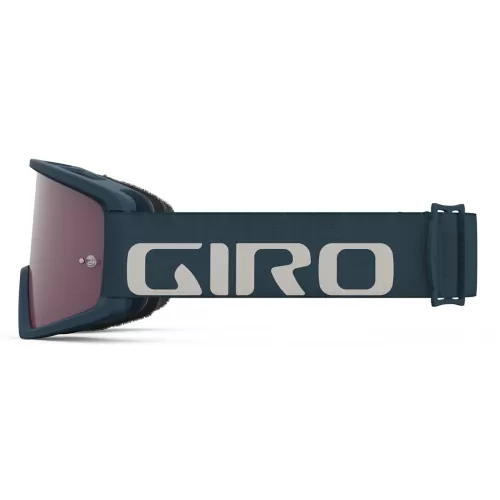 Giro Tazz Vivid MTB Goggle BLAU