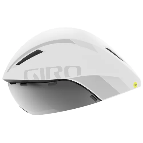 Giro Aerohead MIPS Helm WEISS