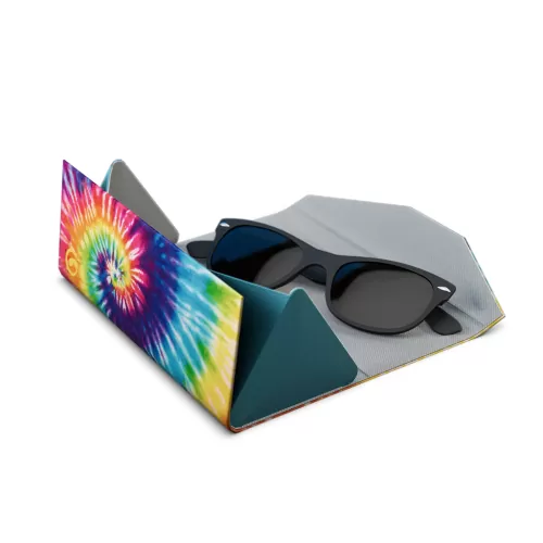 Gogglesoc Tie Dye Sunnycase MEHRFARBIG