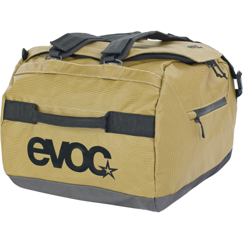 Preview: Evoc Duffle Bag 40L GELB