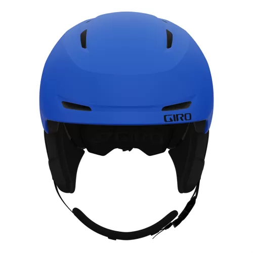 Giro Spur Helm BLAU