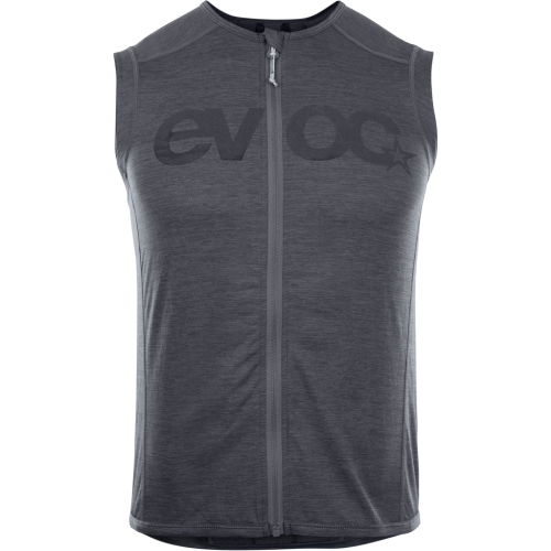 Preview: Evoc Protector Vest Men GRAU