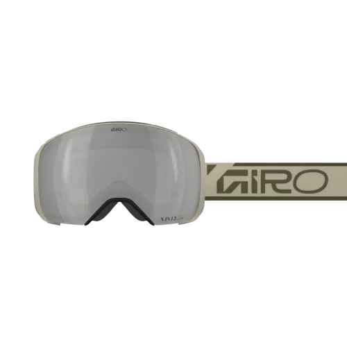 Giro Comp Vivid Goggle BEIGE