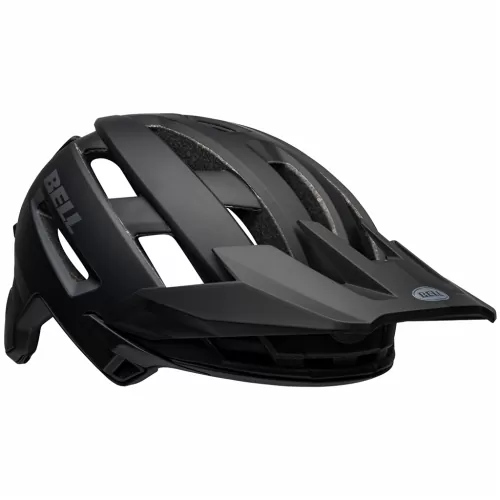Bell Super AIR Spherical MIPS Helm SCHWARZ