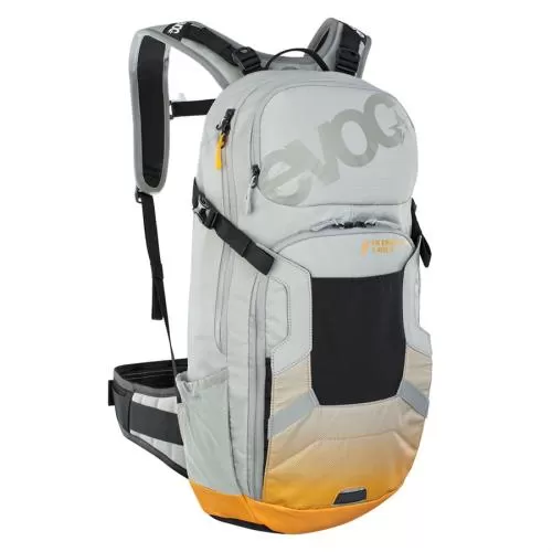 Evoc FR Enduro E-Ride 16L Backpack GRAU
