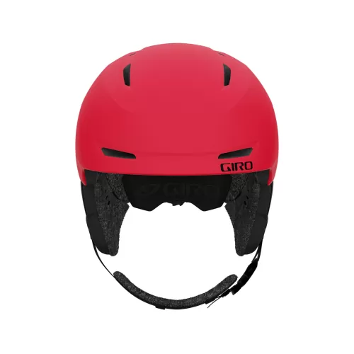 Giro Spur Helm ROT