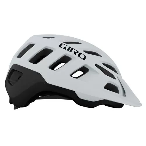 Giro Radix MIPS Helm WEISS