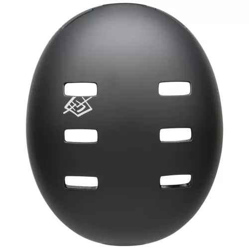 Bell Span Helm SCHWARZ