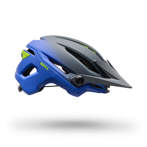 Preview: Bell Sixer MIPS Bike Helmet - grey