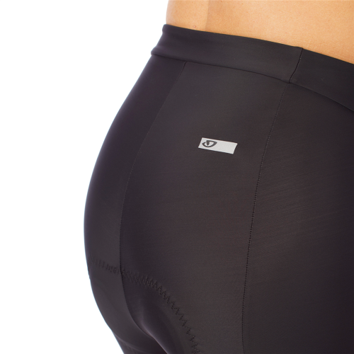 Preview: Giro Damen Chrono Sporty Short SCHWARZ