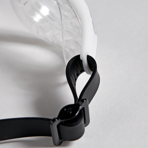 Preview: Arena Air-Bold Swipe WEISS