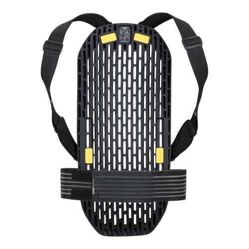 Preview: POC Rückenpanzer VPD System Back - Uranium Black