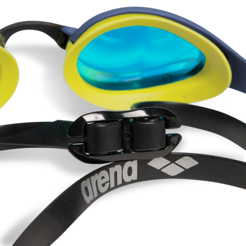Preview: Arena Cobra Ultra Swipe Mirror BLAU
