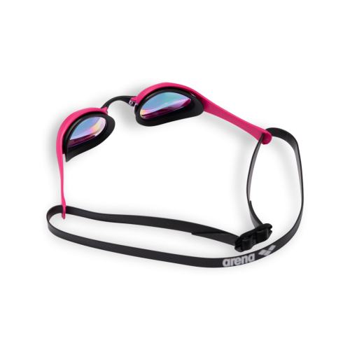 Preview: Arena Cobra Ultra Swipe Mirror PINK
