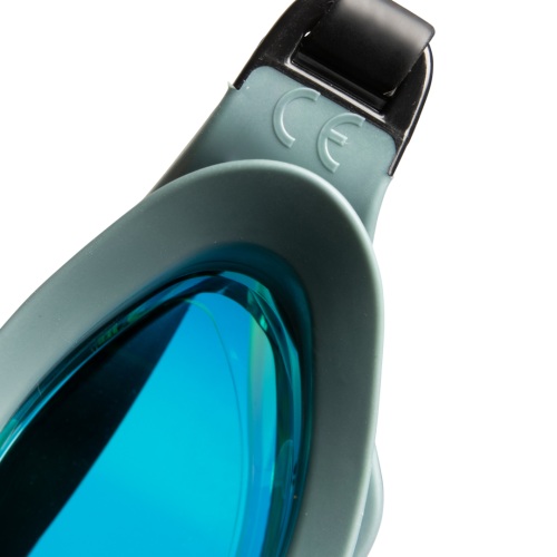Preview: Arena Cobra Core Swipe Mirror SCHWARZ