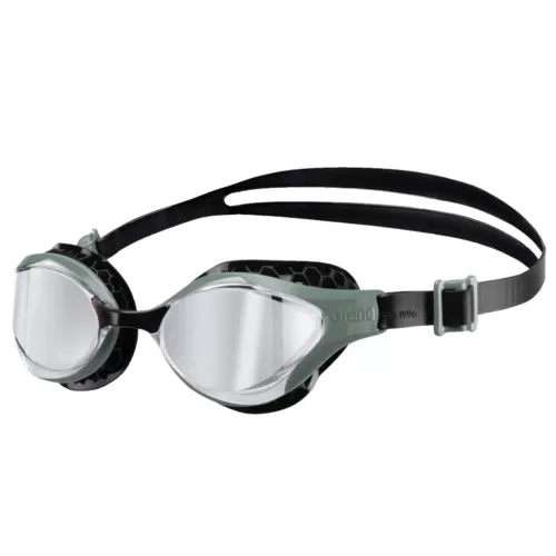 Arena Air-Bold Swipe Mirror SCHWARZ