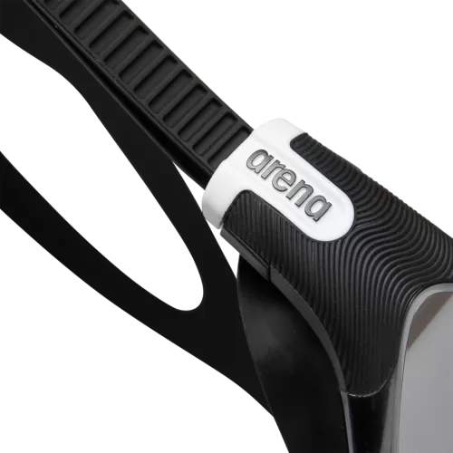 Arena The One Plus Mirror SCHWARZ