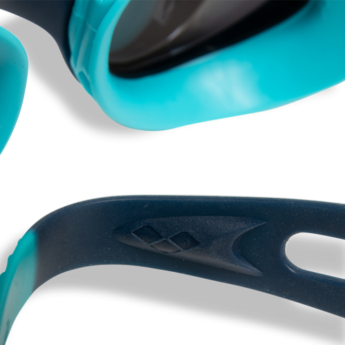 Preview: Arena Jr Air Mirror BLAU