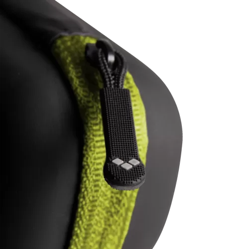 Arena Goggle Case SCHWARZ