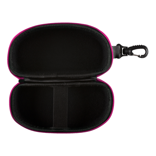 Preview: Arena Goggle Case WEISS