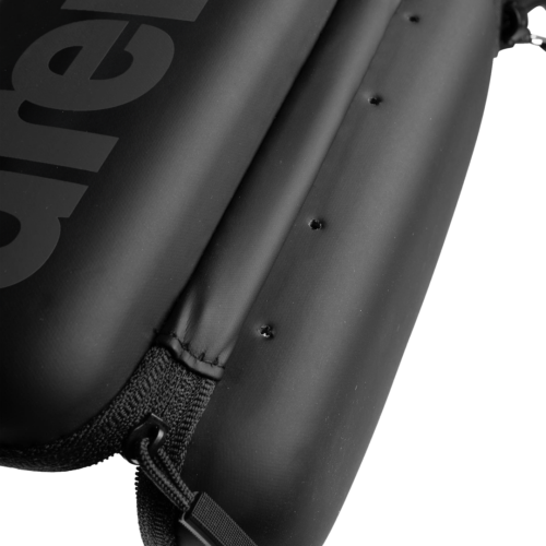 Preview: Arena Goggle Case SCHWARZ