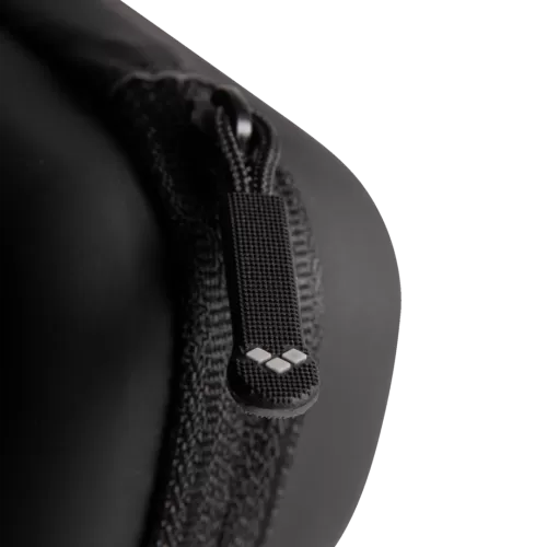 Arena Goggle Case SCHWARZ