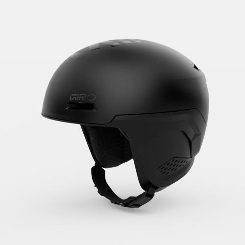 Preview: Giro Owen Spherical Helmet - black
