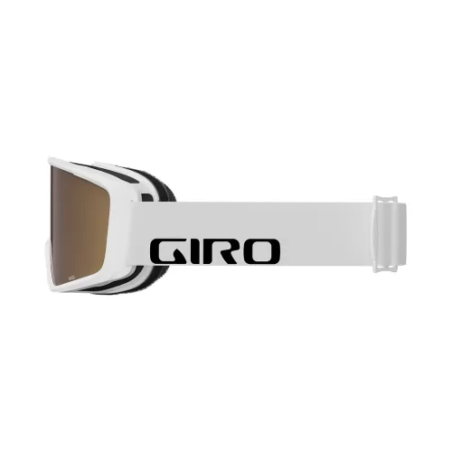 Giro Index 2.0 Basic Goggle WEISS