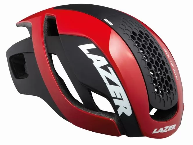 Lazer Bike Helmet Bullet 2.0 Road - Red