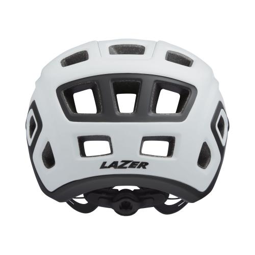 Preview: Lazer Impala Mips Velohelm MTB - White