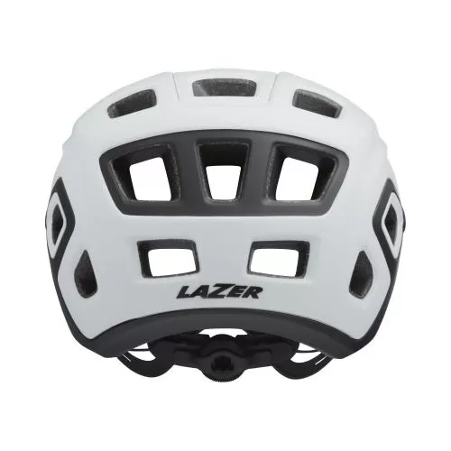 Lazer Impala Mips Bike Helmet MTB - White