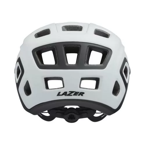 Lazer Impala Mips Velohelm MTB - White